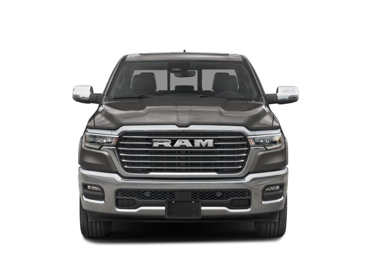 2025 Ram 1500 Laramie Whitecourt AB