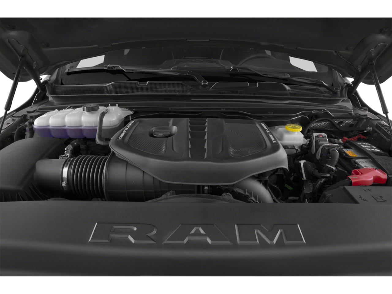 2025 Ram 1500 Limited Tucson AZ