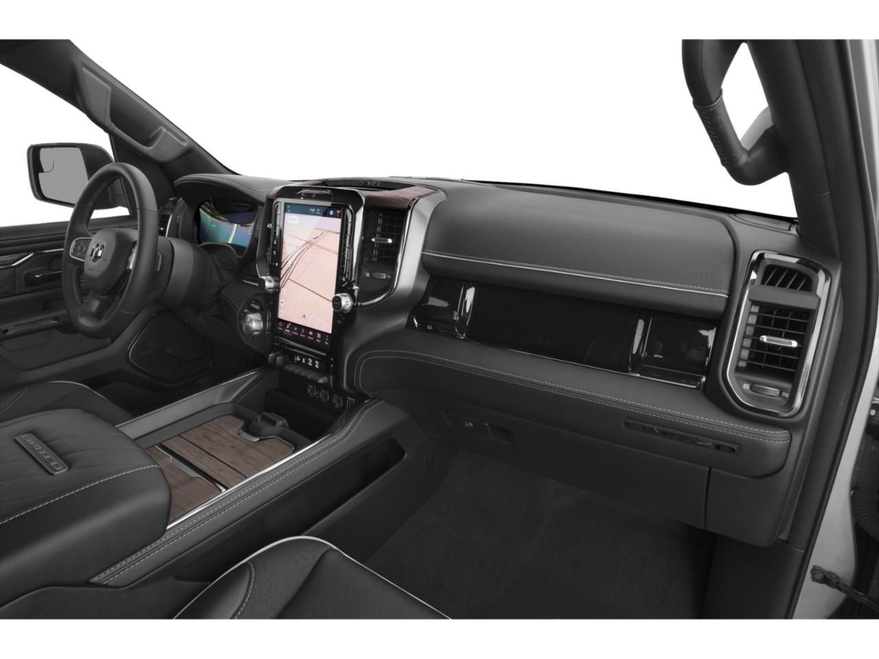 2025 Ram 1500 Limited Tucson AZ