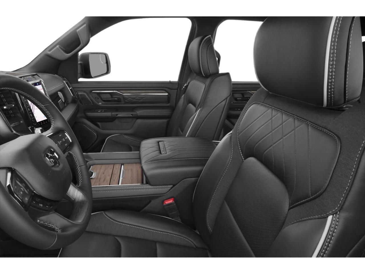 2025 Ram 1500 Limited Cape Girardeau MO