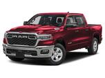 2025 Ram 1500 Lone Star