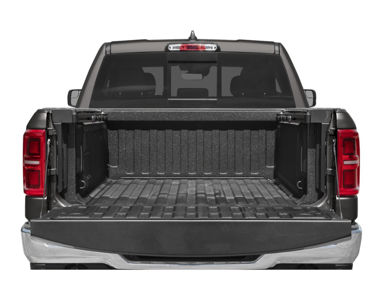 2025 Ram 1500 Longhorn Owego NY