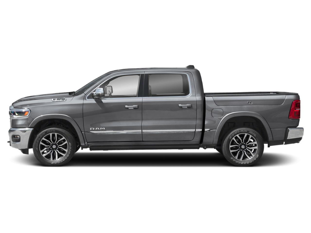 2025 Ram 1500 Longhorn Owego NY