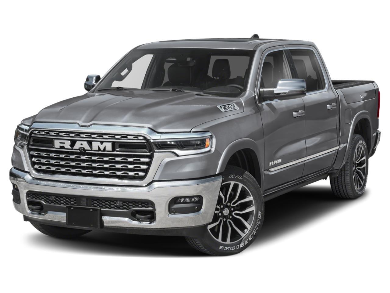2025 Ram 1500 Longhorn Owego NY