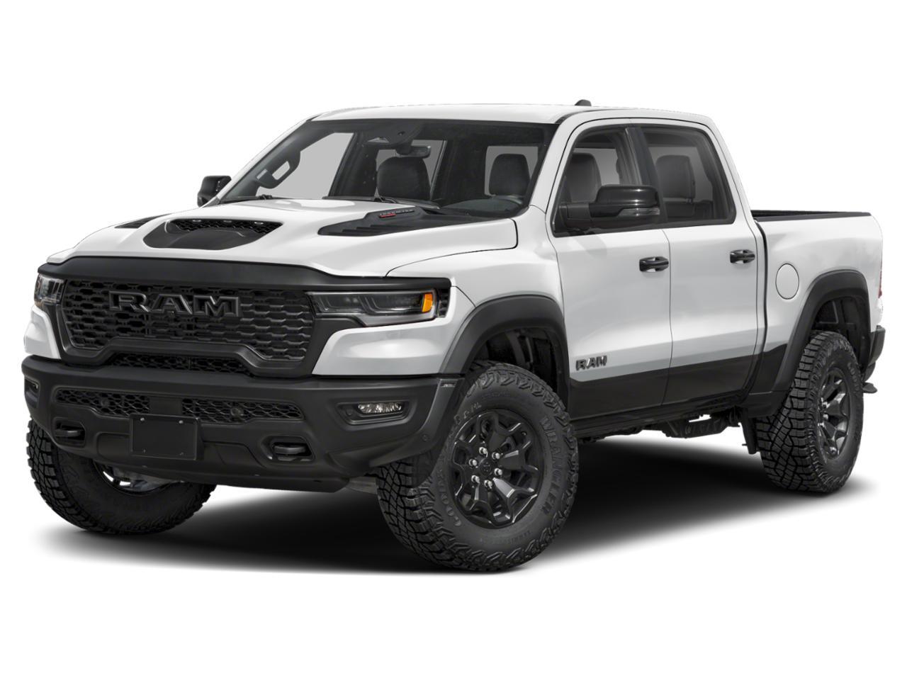 2025 Ram 1500 RHO