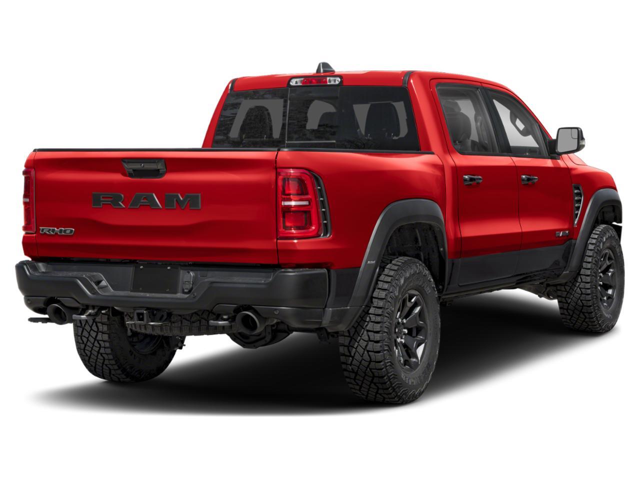 2025 Ram 1500 RHO Gresham OR