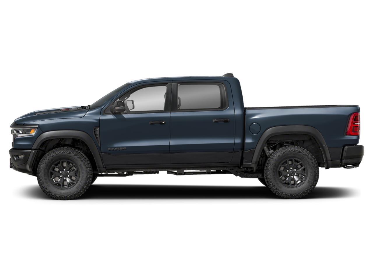 2025 Ram 1500 RHO Gresham OR