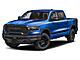 2025 Ram 1500 Rebel Bozeman MT