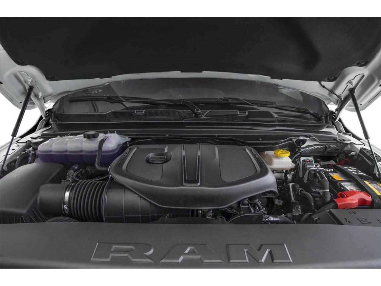 2025 Ram 1500 Rebel High Level AB