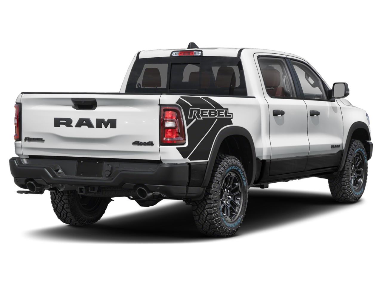 2025 Ram 1500 Rebel High Level AB