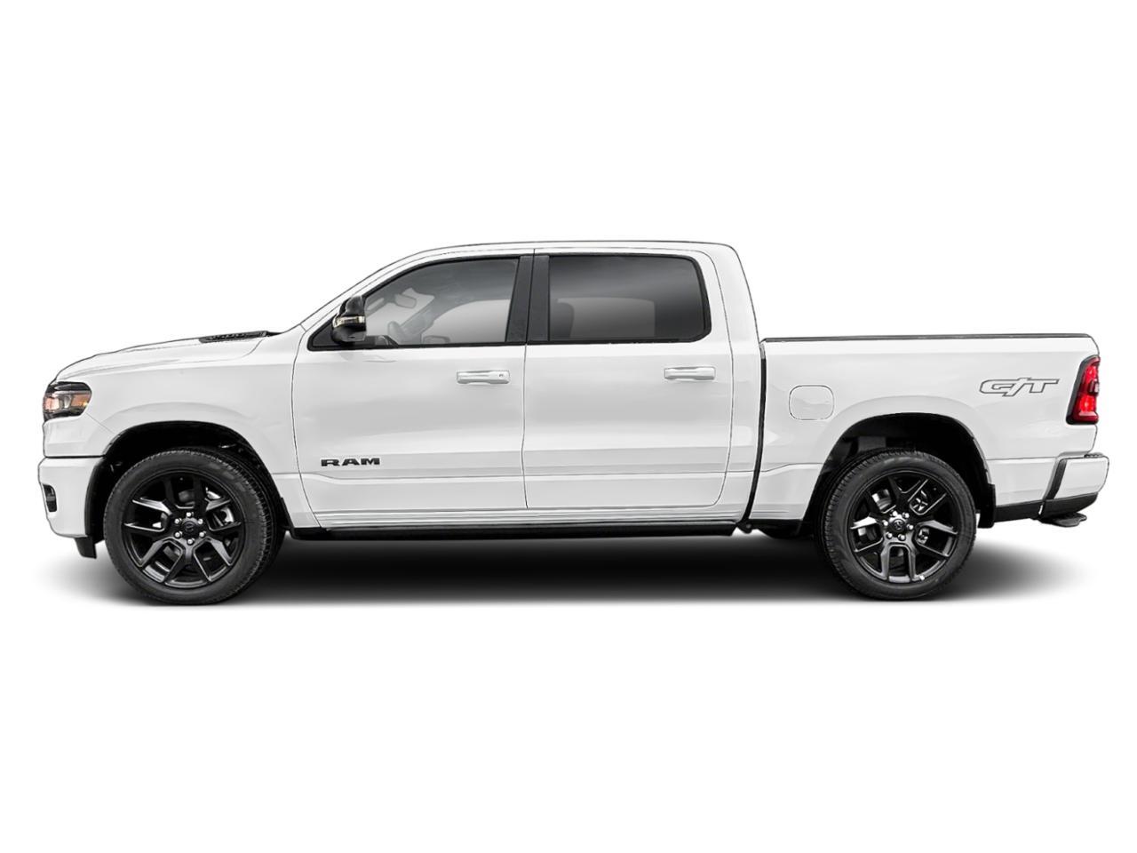 2025 Ram 1500 Sport High Level AB