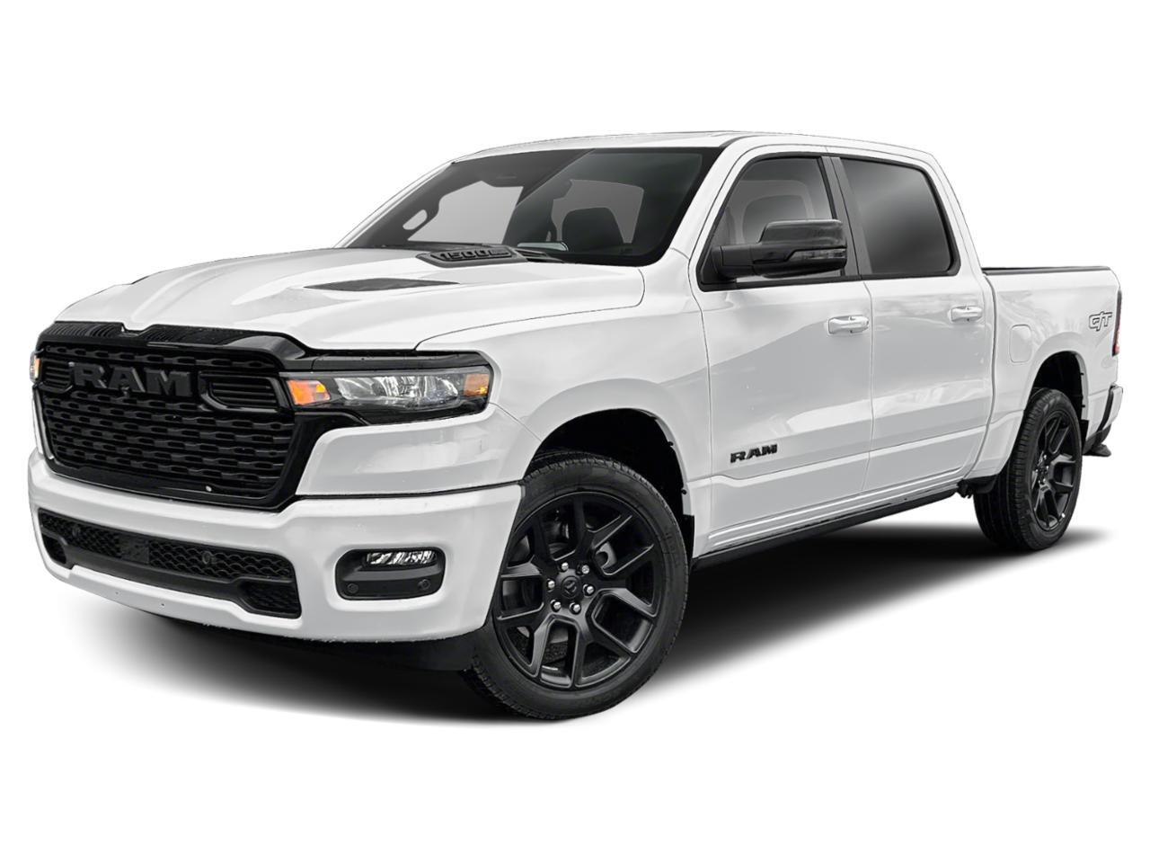 2025 Ram 1500 Sport High Level AB