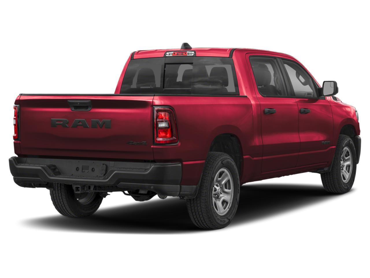 2025 Ram 1500 Tradesman Crestwood KY