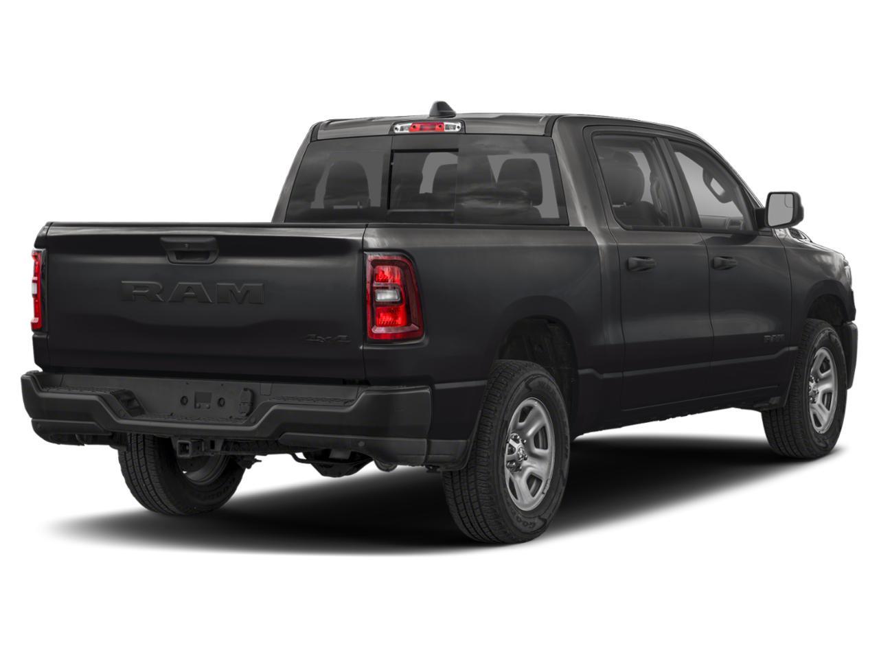 2025 Ram 1500 Tradesman Crestwood KY