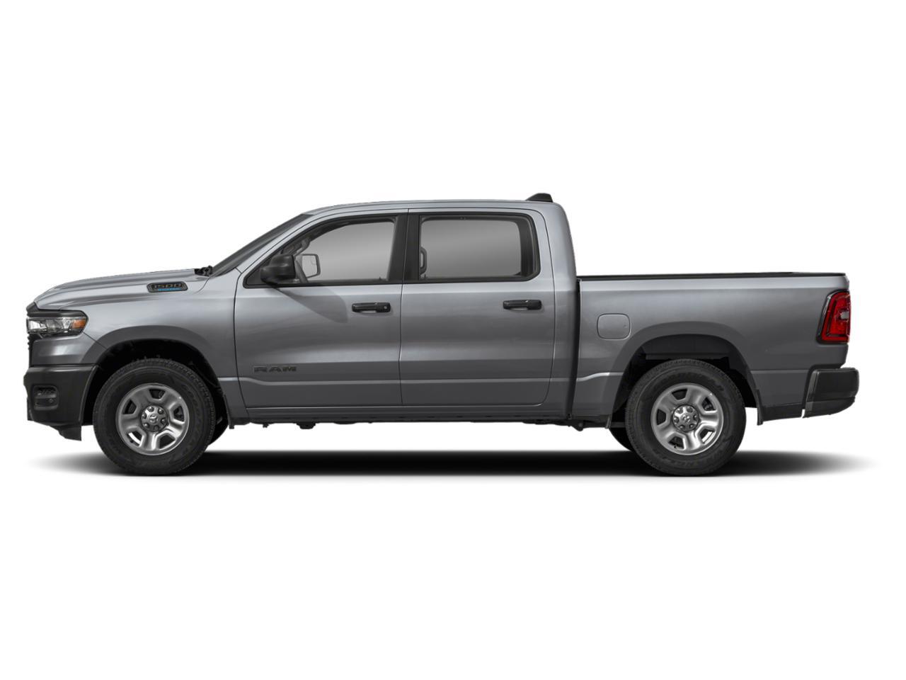 2025 Ram 1500 Tradesman Owego NY