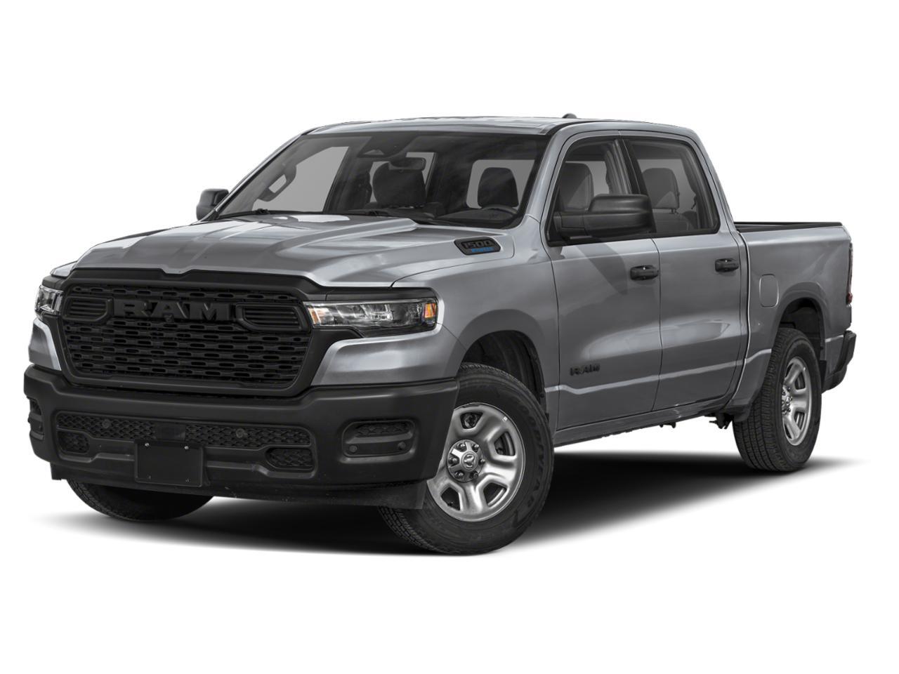 2025 Ram 1500 Tradesman Owego NY