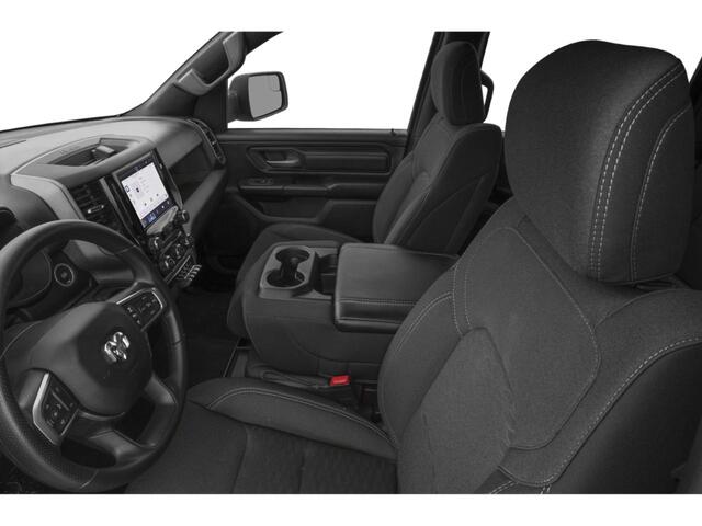2025 Ram 1500 Tradesman Roseville CA