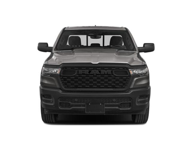 2025 Ram 1500 Tradesman Roseville CA