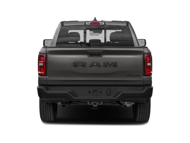 2025 Ram 1500 Tradesman Roseville CA