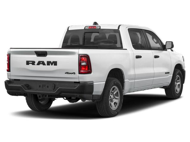 2025 Ram 1500 Tradesman Roseville CA
