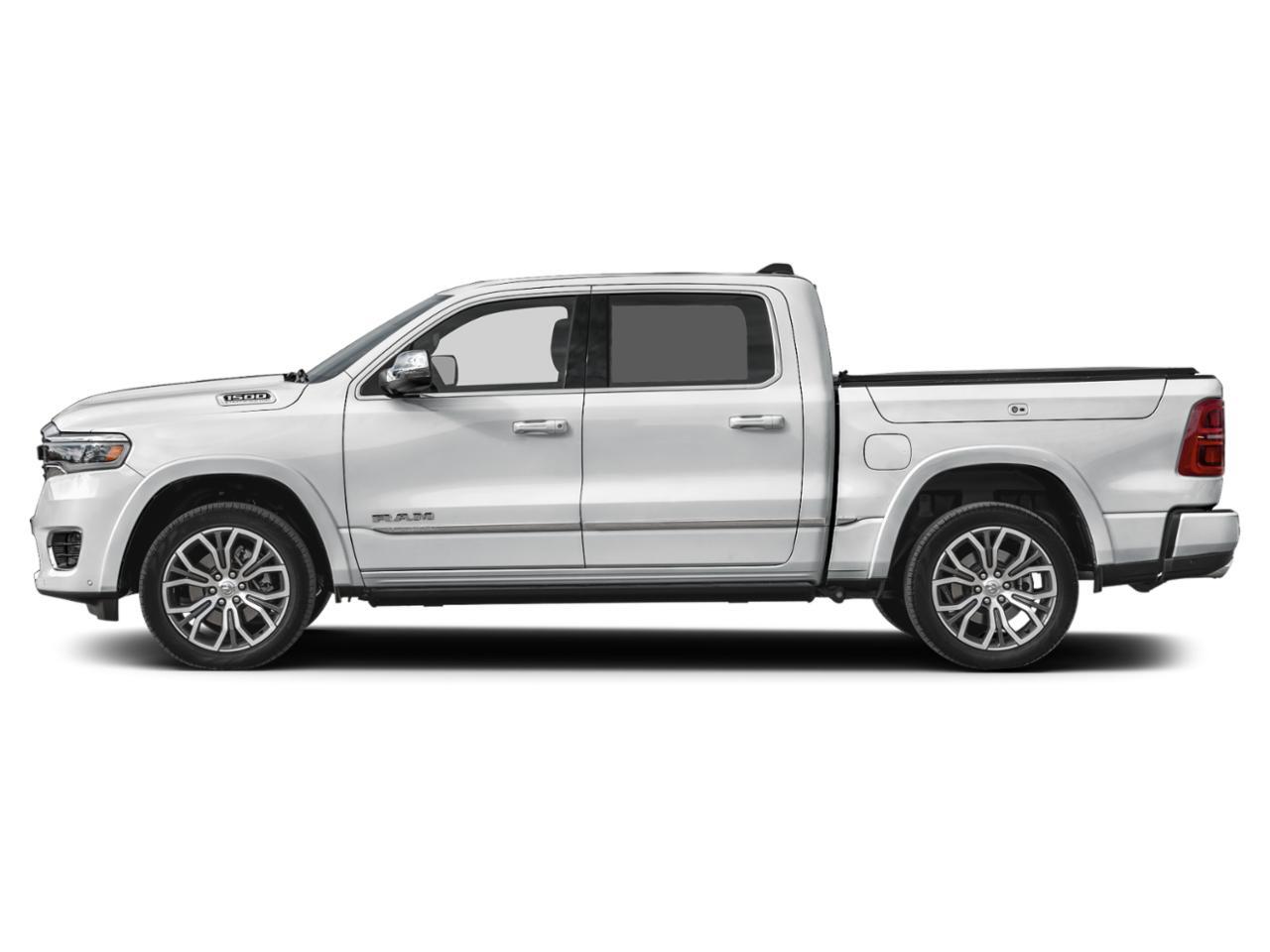 2025 RAM 1500's photo