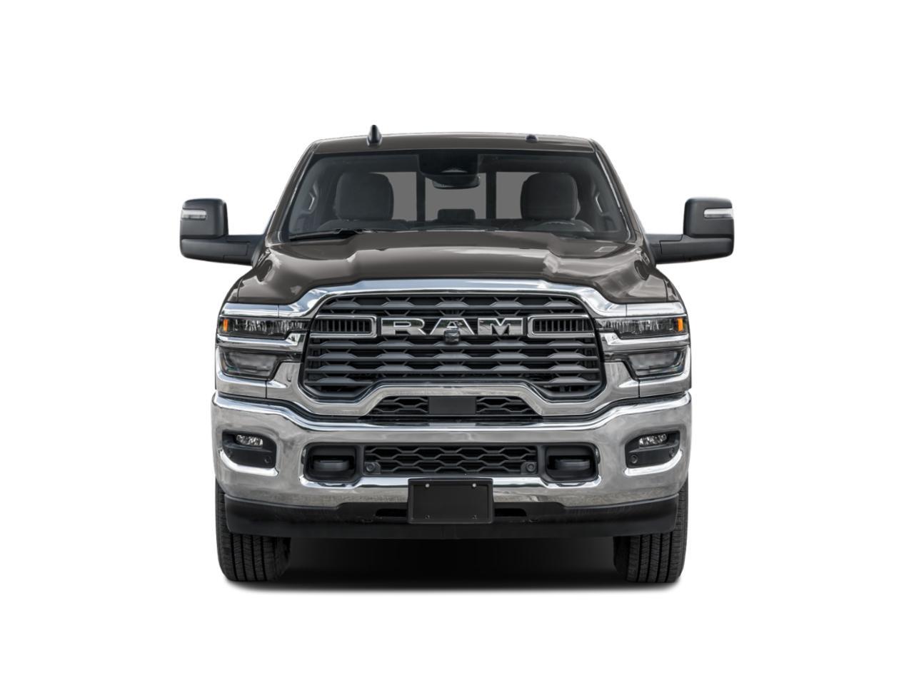 2025 Ram 2500 Big Horn 4WD *HIGH OUTPUT DIESEL* CREW CAB NAVI  6'4" BOX Listowel ON