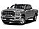 2025 Ram 2500 Big Horn Bozeman MT