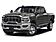 2025 Ram 2500 Big Horn Bozeman MT