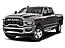 2025 Ram 2500 Big Horn Bozeman MT