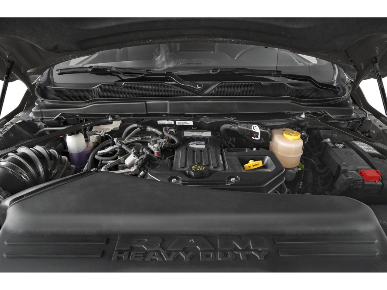 2025 Ram 2500 Big Horn Owego NY