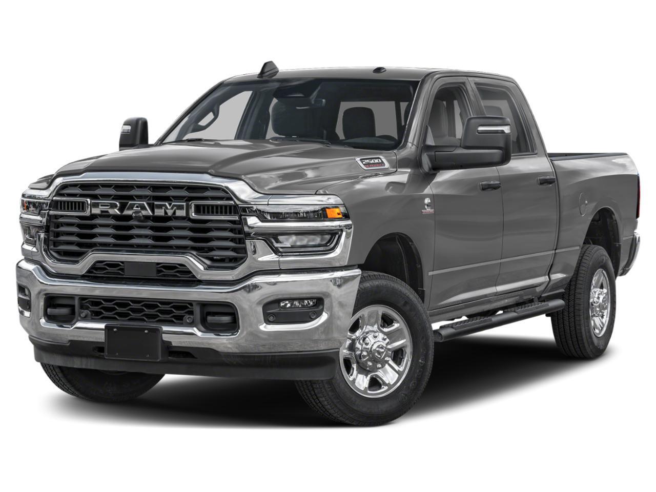 2025 Ram 2500 Big Horn Owego NY