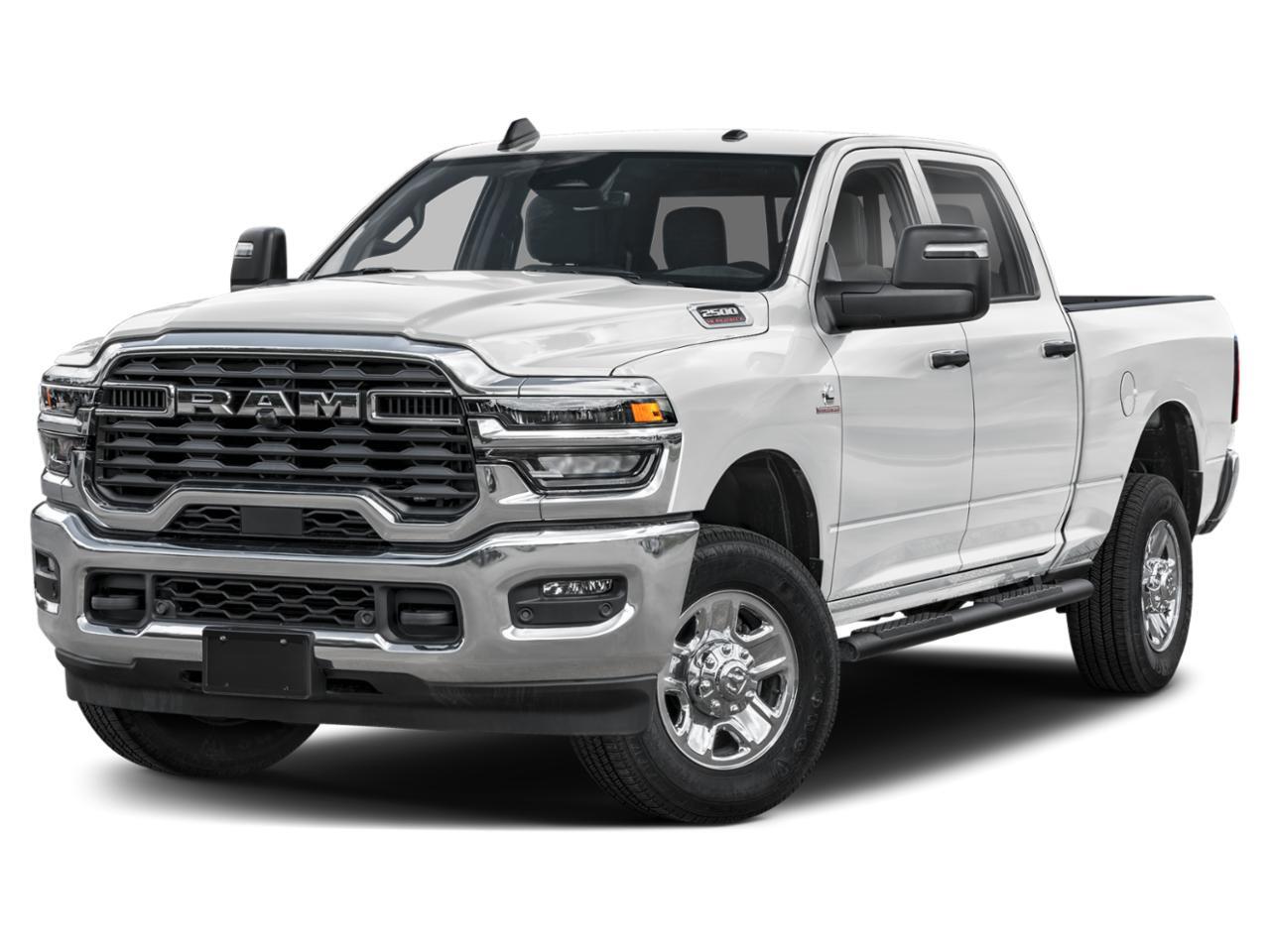 2025 Ram 2500 Big Horn Owego NY