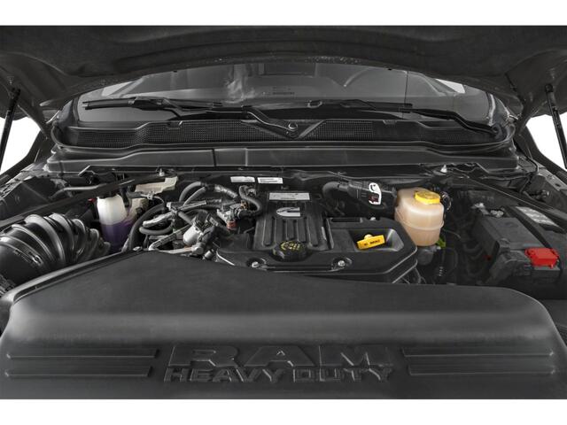 2025 Ram 2500 Laramie  TX