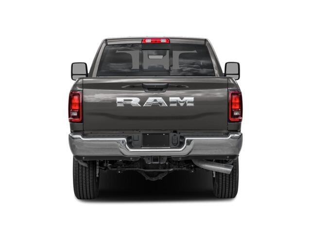 2025 Ram 2500 Laramie  TX