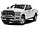 2025 Ram 2500 Laramie  TX