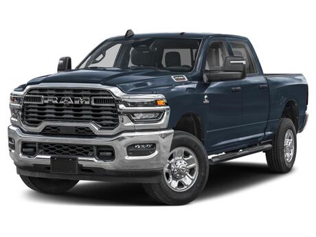 2025 Ram 2500 Laramie Bozeman MT
