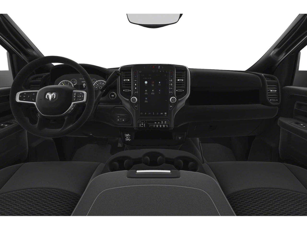 2025 Ram 2500 Laramie Santa Rosa CA
