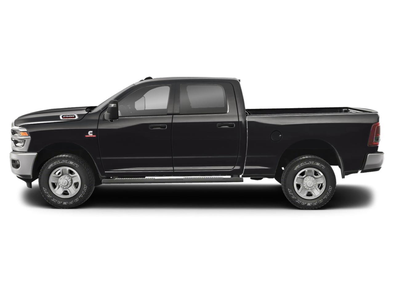 2025 Ram 2500 Laramie Owego NY