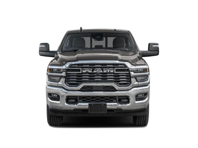 2025 Ram 2500 Lone Star  TX