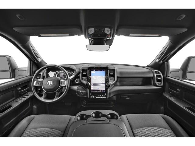 2025 Ram 2500 Lone Star  TX
