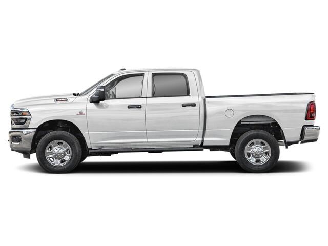 2025 Ram 2500 Lone Star  TX
