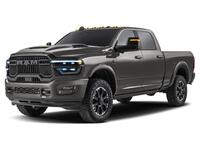Ram 2500 Rebel 2025