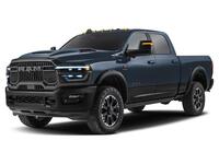 Ram 2500 Rebel 2025