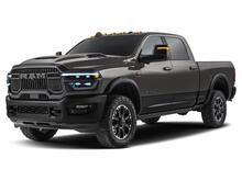 2025_Ram_2500_Rebel_ Bozeman MT