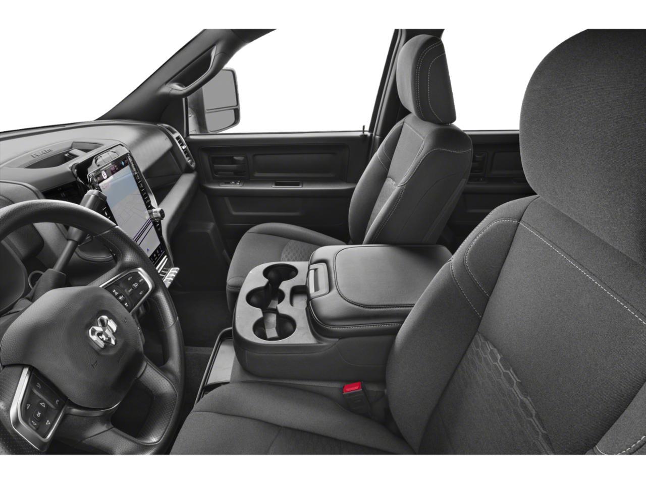 2025 Ram 2500 Tradesman Owego NY
