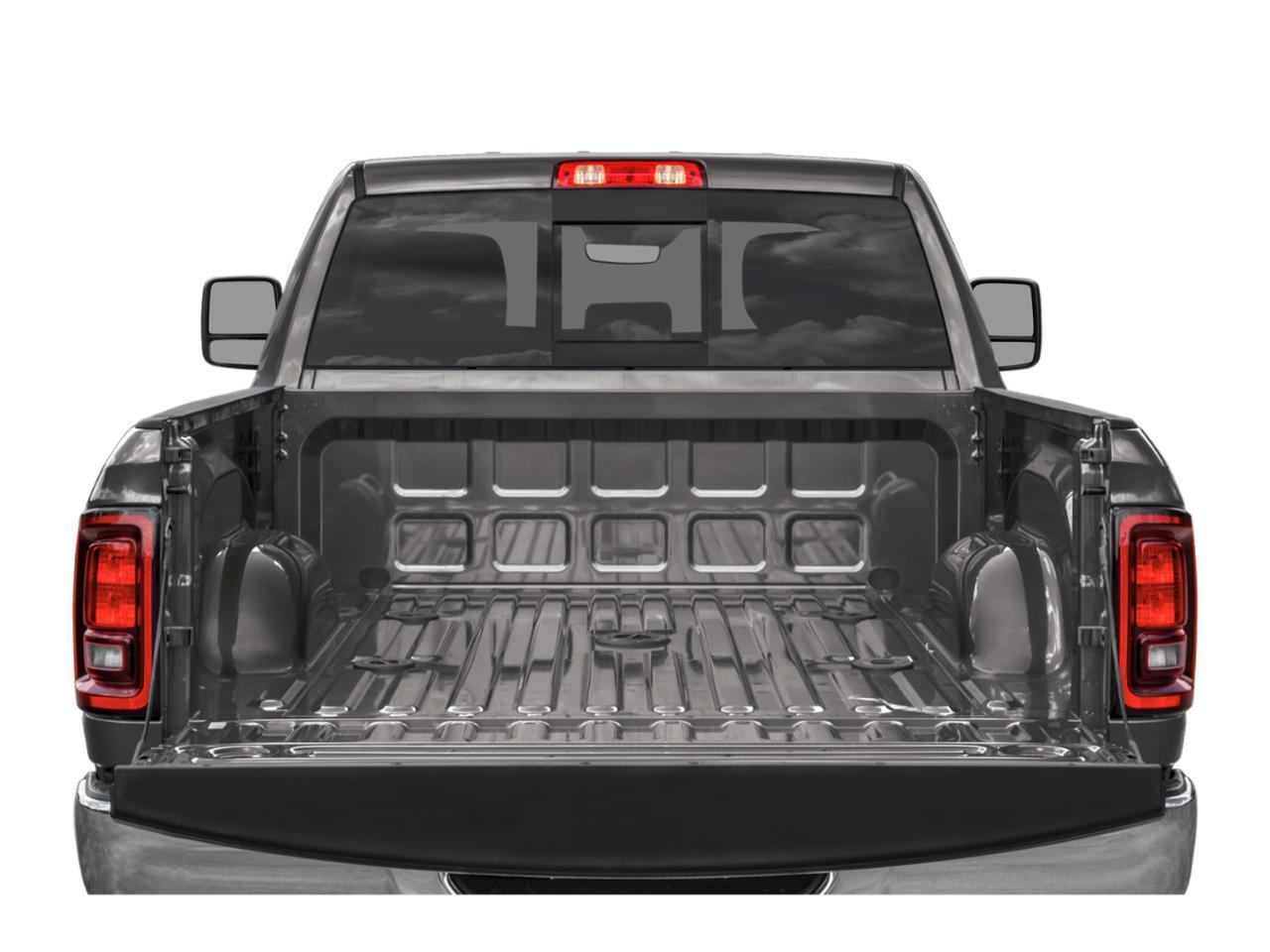 2025 Ram 2500 Tradesman Owego NY
