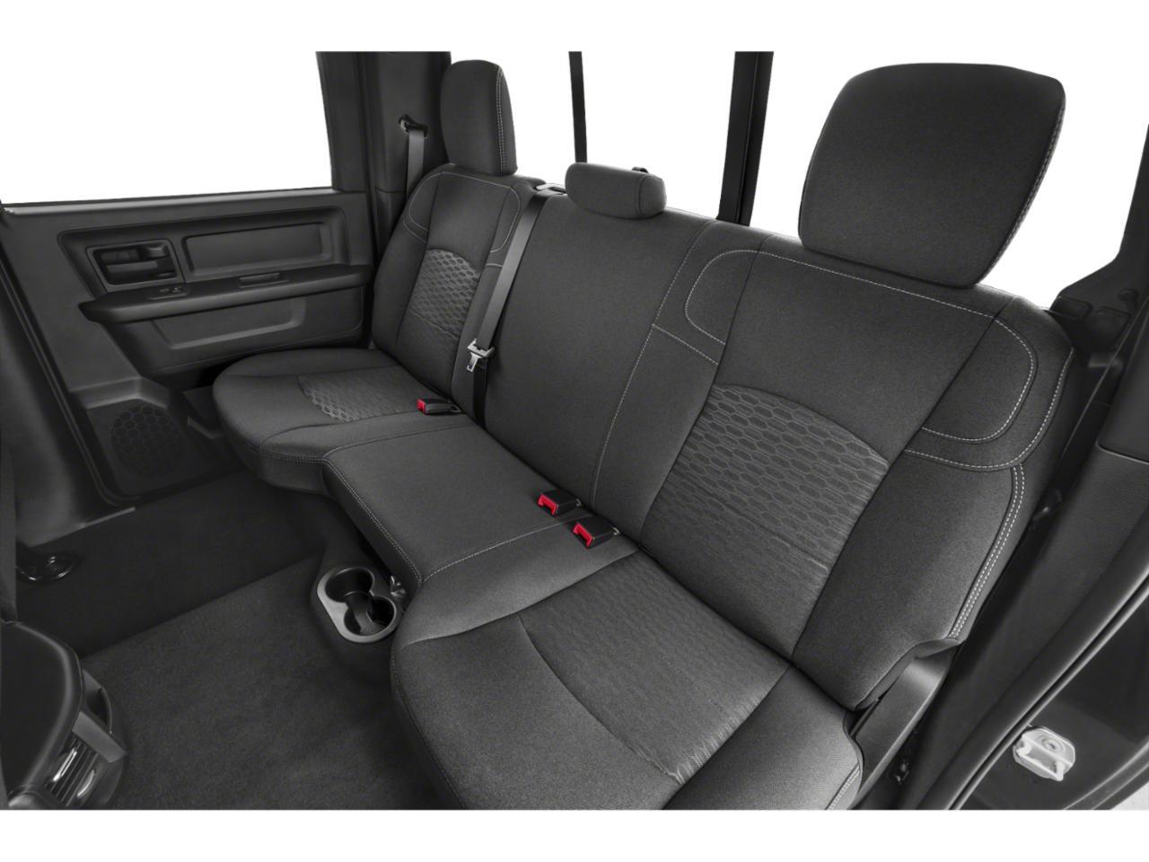 2025 Ram 2500 Tradesman Owego NY