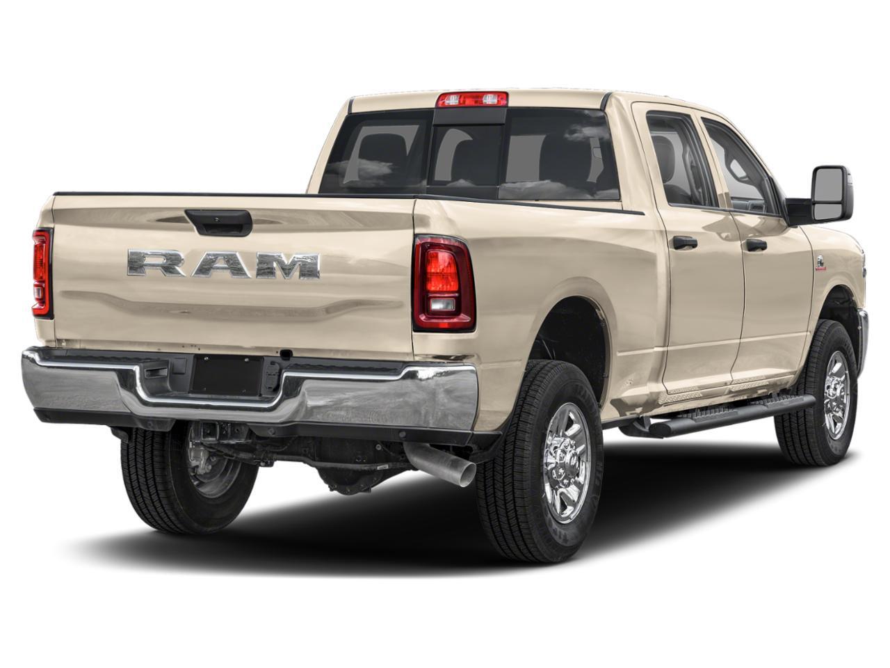 2025 Ram 2500 Tradesman Owego NY