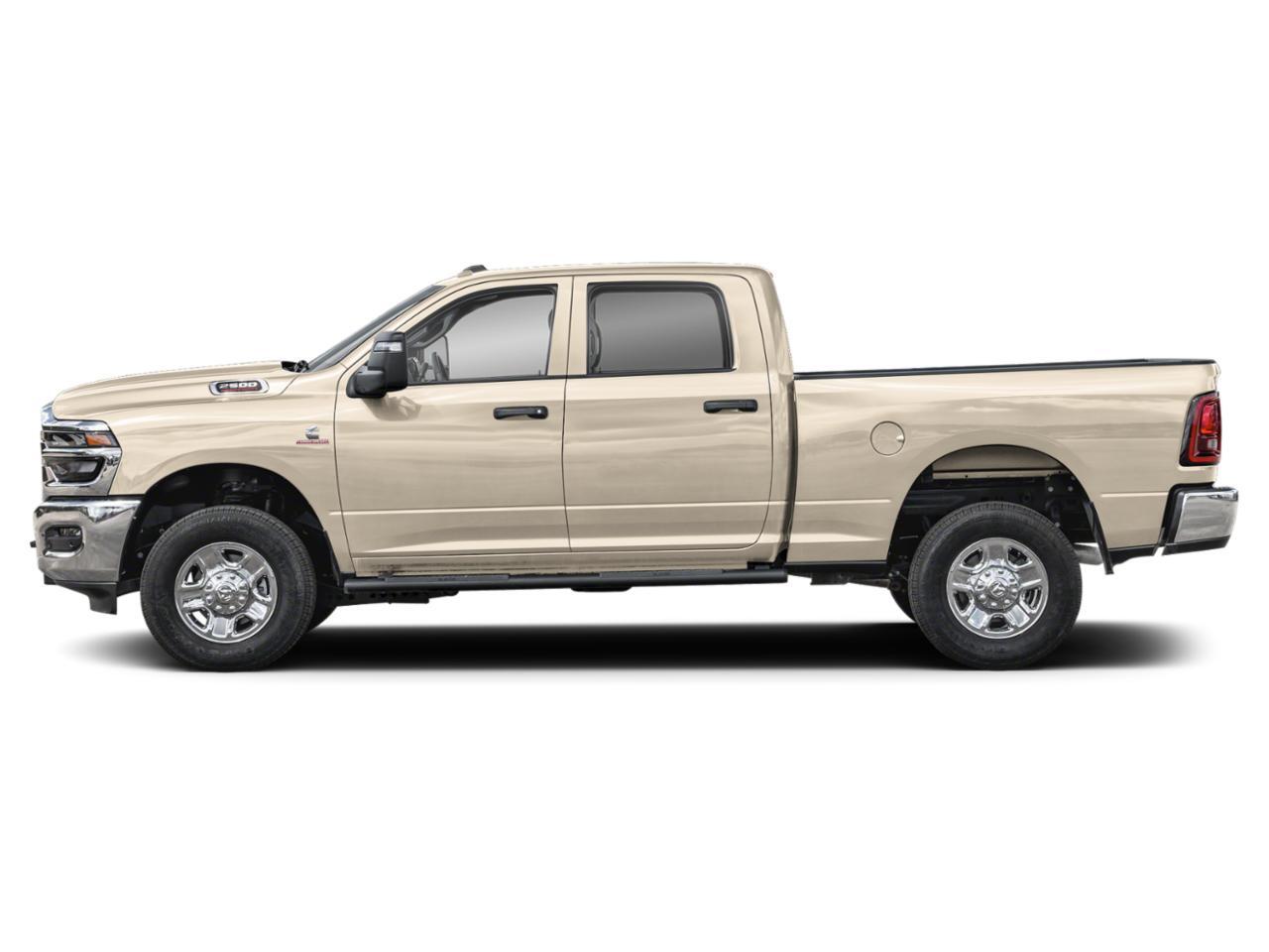 2025 Ram 2500 Tradesman Owego NY