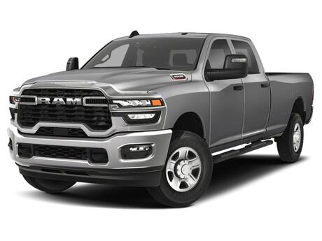 2025 Ram 3500 Big Horn Bozeman MT